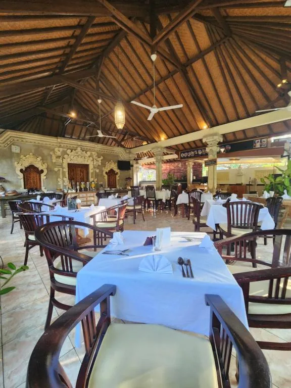 Suma Beach Hotel